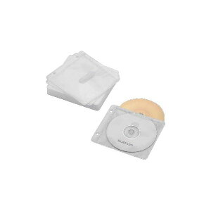 ELECOM �G���R�� Blu-ray �E CD �E DVD�Ή��s�D�z�P�[�X 2�� CCD-NBWB60WH�y×10�Z�b�g�z �y �Z�b�g�̔� �܂Ƃߔ��� ���� �z