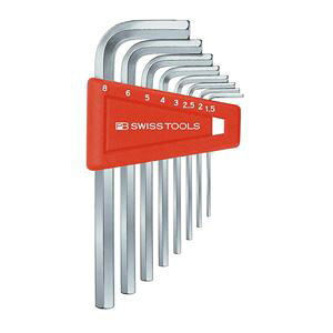 PB SWISS TOOLS 210H-8CN �z���_�[�t �Z�p�_�����` �Z�b�g �H�� �c�[�� DIY ��ƍH�� ���� �����` �H�� DIY �H�� �����` �Z�p�����`