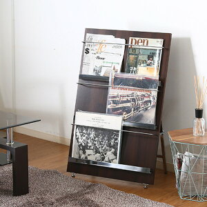 �E�b�h �}�K�W�����b�N �G�����[ 3�i ���C�h ��58cm×���s35cm �܂肽���ݎ� �f�R�[�� �g���i ���r���O �_�C�j���O�i���[�J�[��:�s��f�Ձj ������ �C���e���A �Ƌ� �I�t�B�X �I�t�B�X�Ƌ�