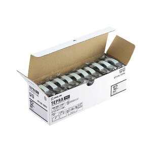 yLOW pi KING JIM  ItBXpi z PROe[v GRpbN x 12mm 10 ST12K-10PN piG݁E[E| [Epi  ItBXpi [ p