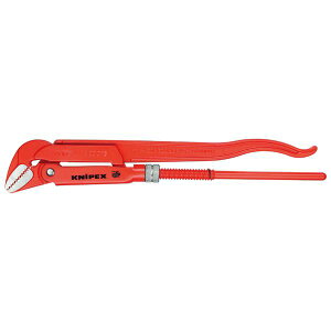 KNIPEX �N�j�y�b�N�X 8320-010 �p�C�v�����` 45�K �H�� �c�[�� DIY ��ƍH�� ���� �����` �H�� DIY �H�� �����` �����`