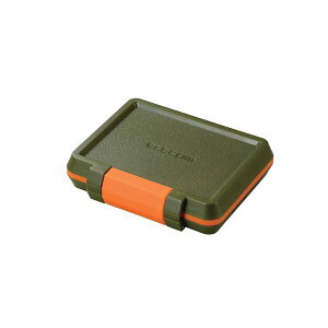ELECOM GR SD / microSDJ[hP[X iϏՌj CMC-SDCHD01GN y×5Zbgz yp ܂Ƃߔ  Ɩp  Zbg̔z