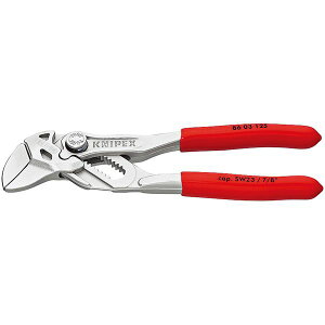 KNIPEX �N�j�y�b�N�X 8603-125 �v���C���[�����` SB �H�� �c�[�� DIY ��ƍH�� ���� �v���C���[ �����` �H�� DIY �H�� �����` �����`