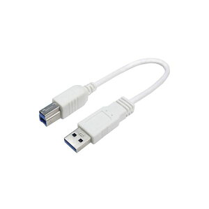 ϊl USB3.0P[u A-B 20 USB3A-B / CA20 y×10Zbgz yp ܂Ƃߔ  Ɩp  Zbg̔z