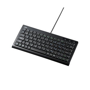 �T�����T�v���C USB�X�����L�[�{�[�h SKB-SL28BK�p�\�R�� �L�[�{�[�h �e���L�[