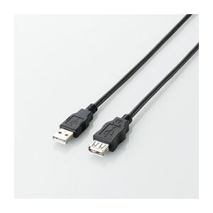 ELECOM GR GRUSB2.0P[u iAM-AF^Cvj U2C-JE30BK y×5Zbgz yp ܂Ƃߔ  Ɩp  Zbg̔z