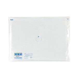 ジャパックス 規格袋 20号 ヨコ460×タテ600×厚み0.03mm K-20 1パック (100枚) 【×5セット】 【お徳用 まとめ買い お買い得 業務用 割引 セット販売】 日用品雑貨・文房具・手芸 文房具・事務用