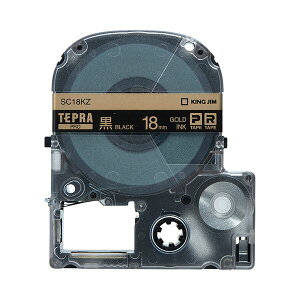 yLOW pi KING JIM  ItBXpi z ev PRO e[vJ[gbW pXe 18mm  /  SC18KZ 1 y×4Zbgz y ܂Ƃߔ  Ɩp  ItBXpi 