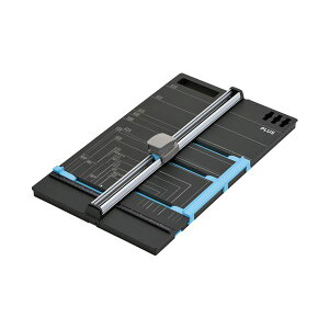 PLUS �v���X �X���C�h�J�b�^�[ �n���u���R PK-811 A3 �n�T�~ �J�b�^�[