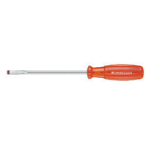 PB SWISS TOOLS 6100-6-180 マルチクラフト マイナスドライバー ガーデン・DIY・工具 エクステリア 工事 リフォーム 電動工具 木材・建築資材・設備 ドライバー ドライバー
