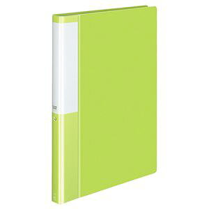 KOKUYO RN N[ubN(NAubN)(POSITY) Œ莮 A4^e 40|Pbg w25mm CgO[ P3-L40NLG 1 y×10Zbgz y Zbg̔ ܂Ƃߔ  ItBX [  Ɩp 