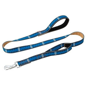 ヤマヒサ BASIC PLUS ロンバスリード M ブルー 【リード】 【ペットフード ・ ペット用品 犬 犬用品 PET 犬 グッズ DOG 】 【ペットフード ・ ペット用品 犬 犬用品 PET 犬 グッズ DOG 】