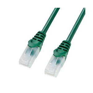 �T�����T�v���C �c���܂�h�~CAT5eLAN�P�[�u�� LA-Y5TS-15G �y×2�Z�b�g�z �y�����p �܂Ƃߔ��� �������� �Ɩ��p ���� �Z�b�g�̔��z