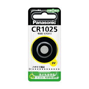 PANASONIC �p�i�\�j�b�N �R�C���`���`�E���d�rCR-1025 1�� �y×30�Z�b�g�z �y �Z�b�g�̔� �܂Ƃߔ��� ���� �z �Ɠd �d�r �[�d�r