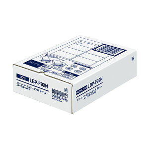 y KOKUYO pi RN   Ɩp pz J[[U[J[Rs[p x A4 12 42×84mm LBP-F92N 1 i500V[gj v^ PCTvCEՕi Rs[pEp
