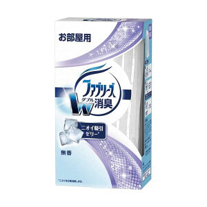 P&G 置き型ファブリーズ 無香タイプ 本体 130g 1個 【×10セット】 【お徳用 まとめ買い お買い得 業務用 割引 セット販売】