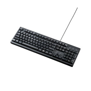 �T�����T�v���C �p��USB�L�[�{�[�h SKB-E5UBK�p�\�R�� �L�[�{�[�h �e���L�[