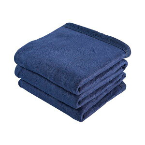 角利産業 備蓄用毛布コンパクト 9988 【×5セット】 【お徳用 まとめ買い お買い得 業務用 割引 セット販売】 日用品雑貨・文房具・手芸 非常用・防災グッズ 簡易毛布・寝袋
