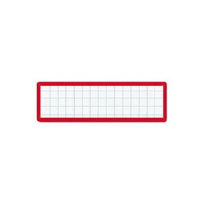 KOKUYO RN ypZbgz RN }Olbgo 19×75mm }N-402R 1Zbg i10j y×10Zbgz yp ܂Ƃߔ  Ɩp  Zbg̔z [Epi  