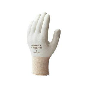 ショーワグローブ 手袋 グローブ 組立グリップ3双 L 【×5セット】 【お徳用 まとめ買い お買い得 業務用 割引 セット販売】 ( 掃除用品 文房具・事務用品 生活雑貨 オフィス用品 日用品雑貨