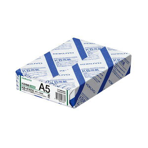 y KOKUYO pi RN   Ɩp pz KBp A5 KB-KW30 1Zbg i5000F500×10j v^ PCTvCEՕi Rs[pEp Rs[p Rs[  v^p
