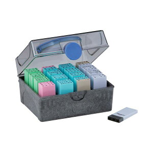 シヤチハタ Xスタンパー 科目印 48本セット XNK-48N 【×3セット】 【お徳用 まとめ買い お買い得 業務用 割引 セット販売】 日用品雑貨・文房具・手芸 文房具・事務用品 文具 オフィス用品 文