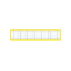 KOKUYO RN ypZbgz RN }Olbgo19×105mm  }N-411Y 1Zbg i10j y×10Zbgz yp ܂Ƃߔ  Ɩp  Zbg̔z [Epi  