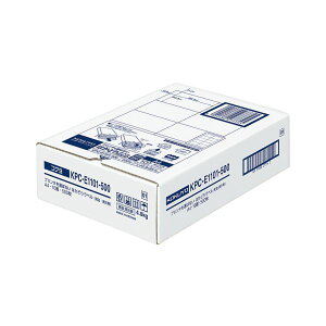 y KOKUYO pi RN   Ɩp pz v^I΂Ȃ͂ǂ胉x ieЋʃCAEgjA4 10 50.8×86.4mm KPC-E1101-500N 1 i500V[gj v^ PCTvCE