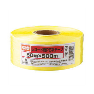 TANOSEE ypZbgz TANOSEE R[hPEe[v 50mm×500m  1 y×10Zbgz yp ܂Ƃߔ  Ɩp  Zbg̔z i |pi [Epi G ItBX