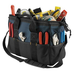 KUNY'S (クニーズ) SW-797 BigMouthトートバッグ L ガーデン・DIY・工具 エクステリア 工事 リフォーム 電動工具 木材・建築資材・設備 工具ポーチ