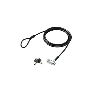 ELECOM �G���R�� 3����U��Z�L�����e�B���C���[���b�N ESL-30 1�p�b�N�y×3�Z�b�g�z �y �Z�b�g�̔� �܂Ƃߔ��� ���� �z �p�\�R�� �Z�L�����e�B