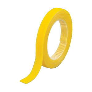 TRUSCO }WbNoh e[v  10mm×30m  MKT-10W-Y 1 piG݁E[E| [Epi  ItBXpi [ pi e[vEڒp