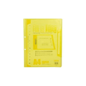 r[g t@CON[ubN FLCB-A4-10CY CG[ y×30Zbgz yp ܂Ƃߔ  Ɩp  z [Epi ItBXpi t@CEoC_[ NAP[