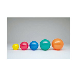 DLM ボディーボール65cm 青 H7262 【×2セット】 【お徳用 まとめ買い お買い得 業務用 割引 セット販売】