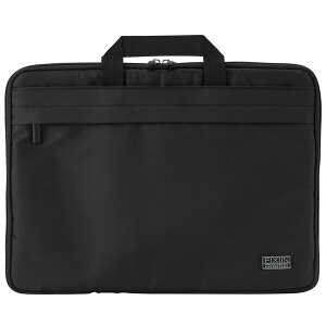 Digio2 13.3C` PCp Ci[P[X ubN SZC-FIXS005BK Xyʐ݌v 13.3C`PCpCi[P[XfW^Ɠd Ɠd p\REӋ@ Ci[P[XECi[obOEPCobO