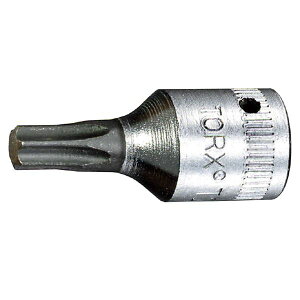 STAHLWILLE �X�^�r���[ 44KTX-T30 1 / 4SQ �w�N�X���[�u�\�P�b�g 01350030 �H�� �c�[�� DIY ��ƍH�� ���� �\�P�b�g �H�� DIY �H�� ��� ���z