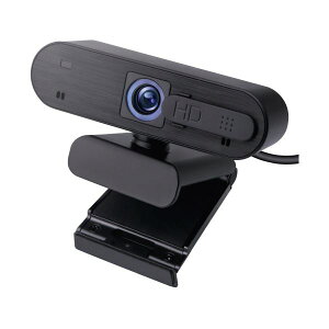 ELECOM GR PC@ WEBJ 200f I[g ubN UCAM-C820ABBK