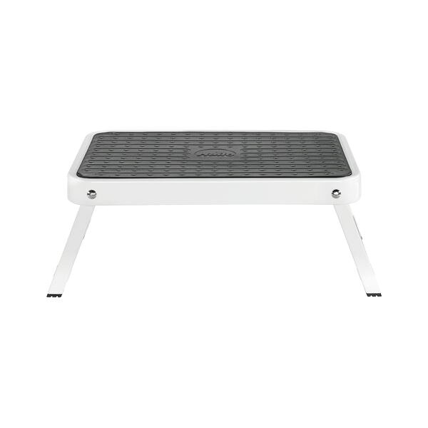 Japan Systems Hylo One Step - Slim type for easy storage. Sports & Leisure, DIY & Tools, Step Stool