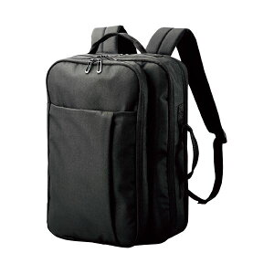 ELECOM GR rWlX obNpbN 2way ubN BM-BSBPBKt@bV obO N[g rWlXobO