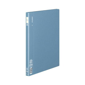 【 KOKUYO 】　コクヨ レバーファイル（MZ）A4タテ100枚収容 背幅19mm 青 フ-F320B 1セット（60冊） 文具 オフィス用品 ファイル バインダー 書類ファイル