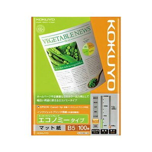 KOKUYO RN ypZbgz RN CNWFbgv^pX[p[t@CO[h GRm~[^Cv B5 KJ-M18B5-100 1 i100jy×50Zbgz y ܂Ƃߔ   Zbg