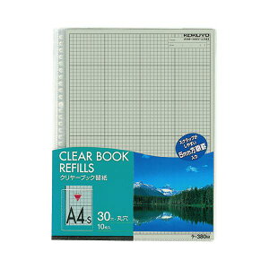 KOKUYO RN N[ubN(NAubN)֎ A4^e 2 E 30 O[ -380NM 1pbN(10) y×30Zbgz y Zbg̔ ܂Ƃߔ   pi z  ItBXpi Ɩp 