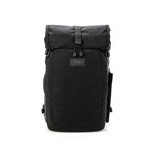 TENBA Fulton v2 14L Backpack obNpbN - Black  V637-733 _ȉKA@\AJی˔Ă܂BX|[cEW[ W[pi bNTbNEobNpbN
