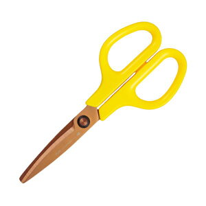 【プラス 事務用品 PLUS 文具 オフィス用品 文具】 フィットカットカーブ洗えるチタン パプリカイエロー SC-175STW 1本 【×5セット】 【お徳用 まとめ買い お買い得 業務用 割引 セット販売】 文