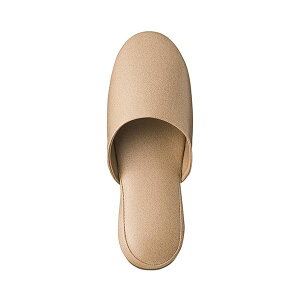 高周波レザースリッパ ベージュ 10足 【×3セット】 【お徳用 まとめ買い お買い得 業務用 割引 セット販売】 ( 掃除用品 文房具・事務用品 生活雑貨 オフィス用品 日用品雑貨 日用消耗品 文
