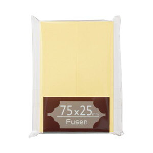 TANOSEE ^mV[iˏ) ӂ 75×25mm N[ 1pbNi2j y×50Zbgz y Zbg̔ ܂Ƃߔ   pi z  ItBXpi Ɩp  i [  t