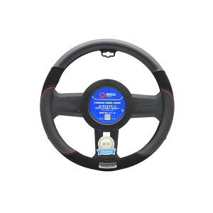 SPARCO-CORSA (�X�p���R�R���T) �X�e�A�����O�J�o�[ S�T�C�Y �u���b�N SPS126J_S
