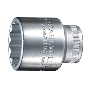 STAHLWILLE X^r[ 50-15 1 / 2SQ \Pbg 12p 03010015 H c[ DIY ƍH  H DIY H  z