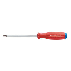 PB SWISS TOOLS 8400-8-60 スイスグリップ・ヘクスローブドライバー ガーデン・DIY・工具 エクステリア 工事 リフォーム 電動工具 木材・建築資材・設備 ドライバー ドライバー