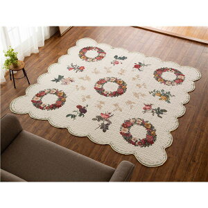 O}bg \t@[Jo[ 190×190cm JlA o 􂦂 hD[e LgJo[ rO _CjO xbh[ p`J[ybg O}bg O~ tA O J[ybg J[y